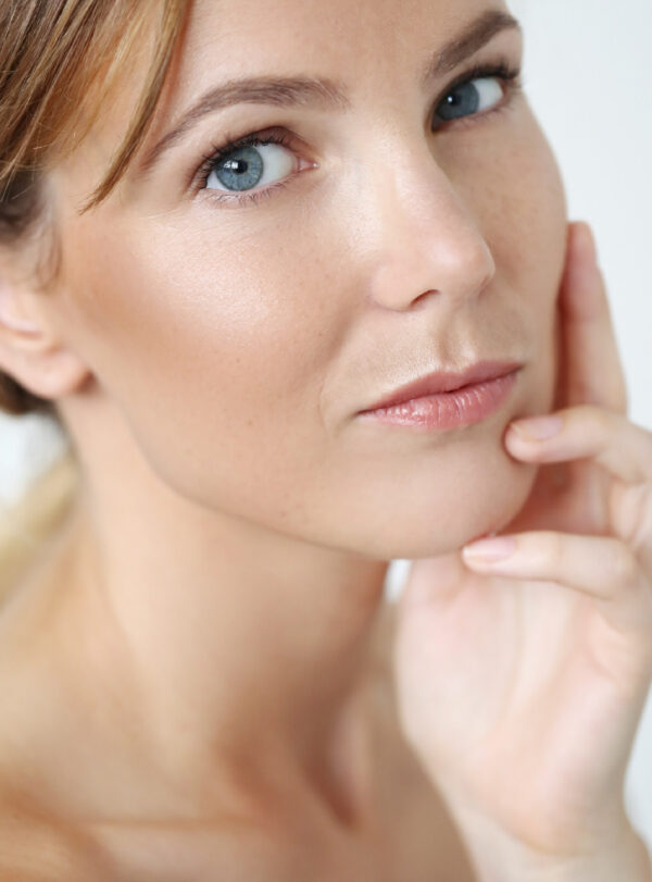 ADN de Salmón – Tratamiento Facial