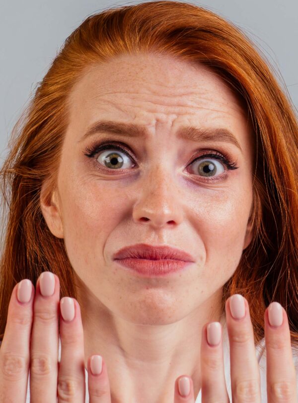 Botox 1 zona