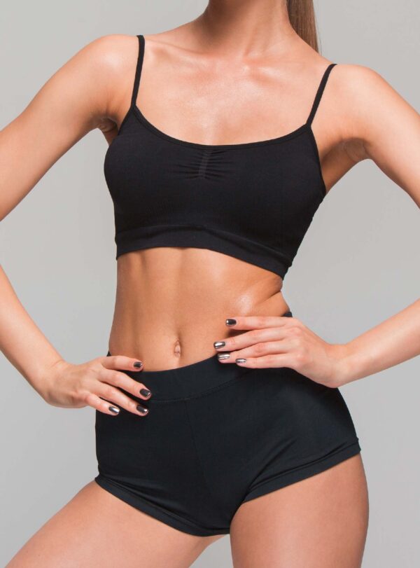 Pack HIFU Liposonix en Brazos y Abdomen + Metaloterapia